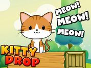 Play Kitty Drop