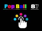 Play Pop Ball 87