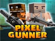 Play Pix Gunner