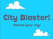 City Blaster