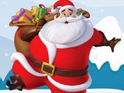 Play SANTA CLAUS FINDERS