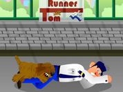 Play Runner Tom