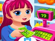 Play Supermarket Game