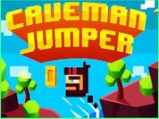 Play Caveman Buster