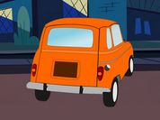 Play French Cars Jigsaw