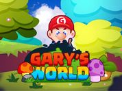 Play Gary World