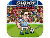 Super Shooter foot