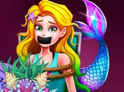 Play Mermaid Princess 2d