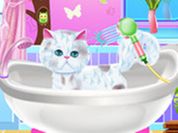 Play Excellent Pet Groomer