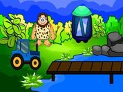 Play Find The Tractor Key 4