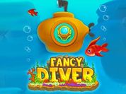 Play Fancy Diver