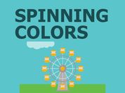 Spinning Colors