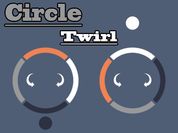 Play Circle Twirl