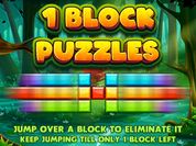 Play 1 Block Puzzles