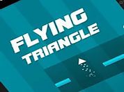 Play Flying Triangle 2021