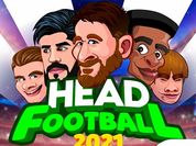 Play Head Football 2021 - Best LaLiga Football Games