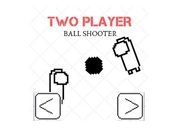 Play Ball Shooter 2 player