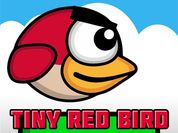 Play Tiny Red Bird