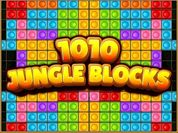 Play 1010 Jungle Blocks