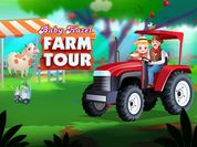 Play Baby Hazel Farm Tour