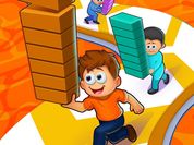 Play Funny Shortcut Race 3D