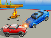 Play Arena Angry Cars