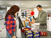 Play Shopping Mall Girl - Supermarket Shopping Games 3D
