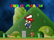 Play Super Martin Princess In Trouble