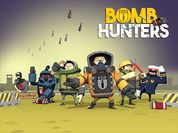 Play Bomb Hunters