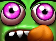 Play Zombie Tsunami Online