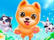 Play Puppy Virtual Dog