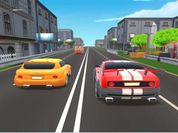 Super Highway Traffic Racing 3d 2022