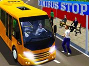 Play City Minibus Driver