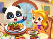 Play Little Panda World Recipe