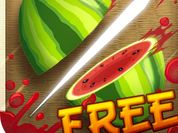 Play Fruit Slice - Fruit Ninja Classic