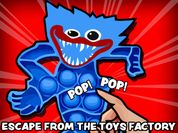 Play Escape From The Toys Factory