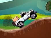 Play Cargo Jeep Racing