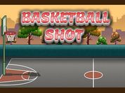 Play Basketball Shot one