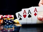 Play Offline Poker