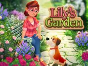 Play Lily’s Garden - Design & Relax