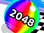 Play Ball 2048