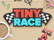 Tiny Race - Toy Car Racing