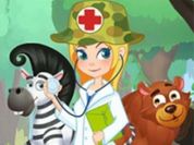 Play Jungle Doctor