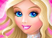 Play Dress up - Games for Girls - beauty salon