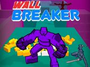 Play Wall Breaker 3D