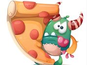 Play Ghost Pizza
