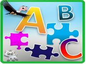 Play Kids Puzzle ABCD