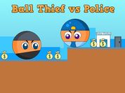 Play Ball Thief vs Police