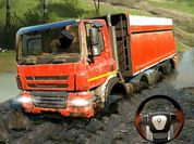 Play Truck Simulator : Europe 2 2021 