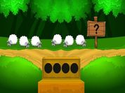 Sheep Farm Escape